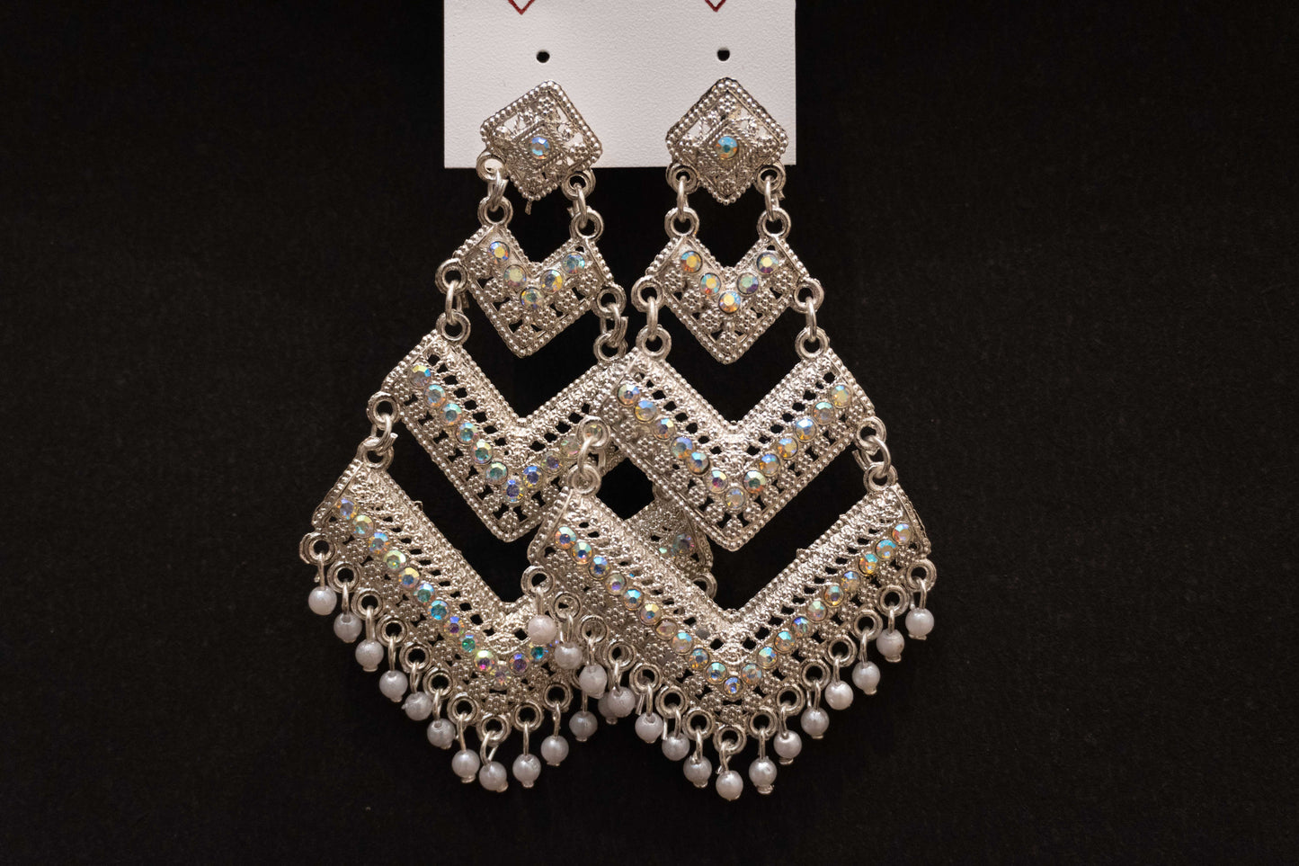 Chandbali Earrings