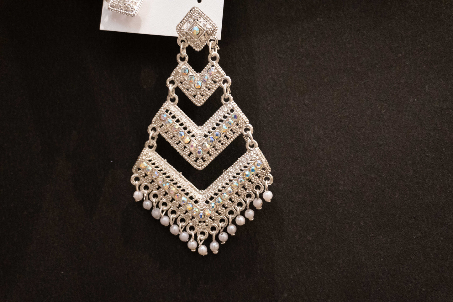 Chandbali Earrings