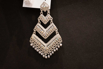 Chandbali Earrings