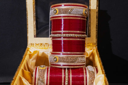 Rang Mahal Bridal Chura