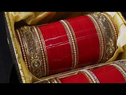 Rang Mahal Bridal Chura